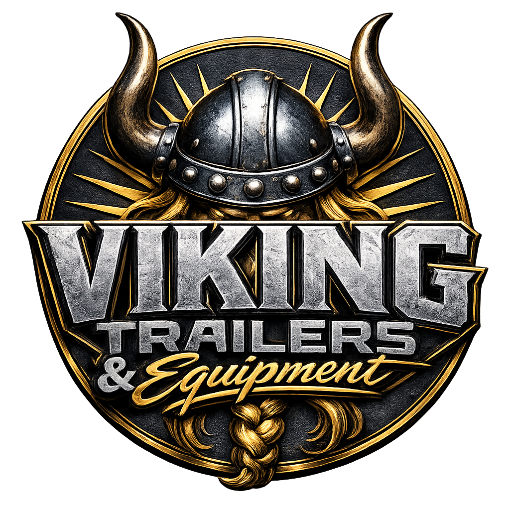 Viking Trailers & Equipment